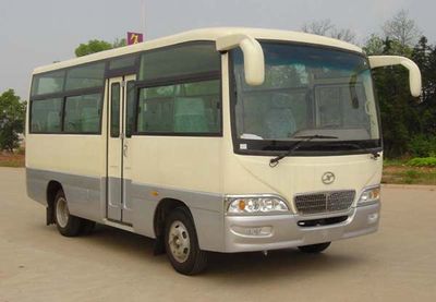 Anyuan  PK6605HQ Light Bus