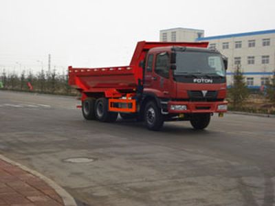 Pengxiang  SDG3258GUMB4BJ Dump truck