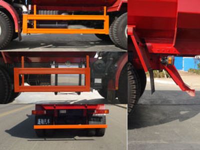 Pengxiang  SDG3258GUMB4BJ Dump truck