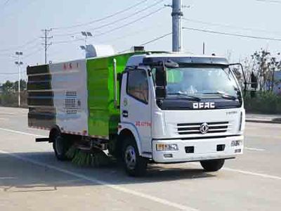 Shunde  SDS5080TSLE Road sweeper