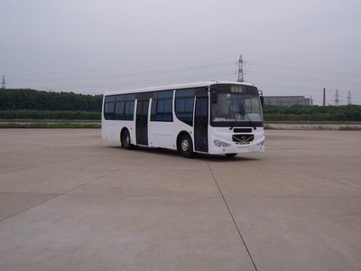 Yangtze River brand automobilesWG6110NQECity buses