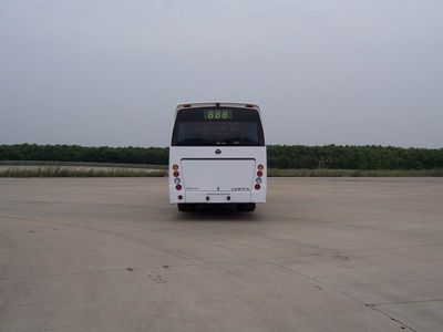 Yangtze River brand automobiles WG6110NQE City buses