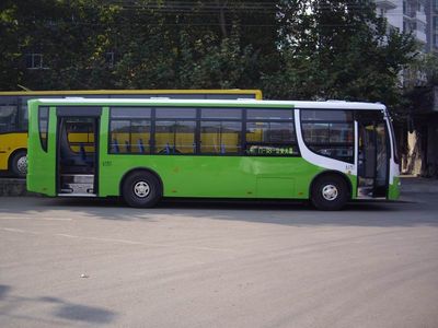 Yangtze River brand automobiles WG6110NQE City buses