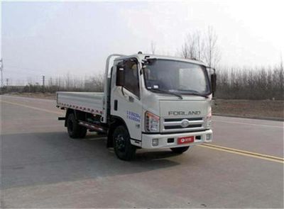 Foton  BJ1083VEJEAA1 Truck