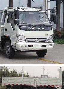 Foton  BJ1083VEJEAA1 Truck