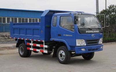 Foton  BJ3043D9PEA2 Dump truck