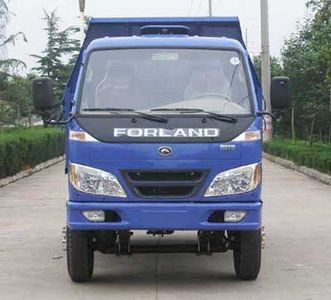 Foton  BJ3043D9PEA2 Dump truck