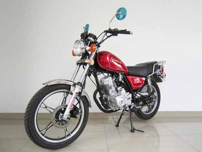 Changling  CL12518 Two wheeled motorcycles