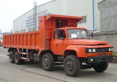 Dongfeng  EQ3240AZ3G Dump truck