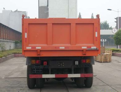 Dongfeng  EQ3240AZ3G Dump truck