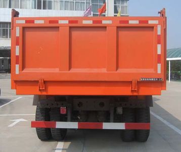 Dongfeng  EQ3240AZ3G Dump truck