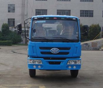 Huakai  MJCC3120K28L4E3 Dump truck