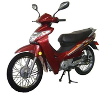 Qingqi  QM1103D Two wheeled motorcycles