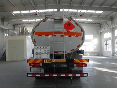 Qixing  QXC5267GRYZ6 Flammable liquid tank transport vehicle