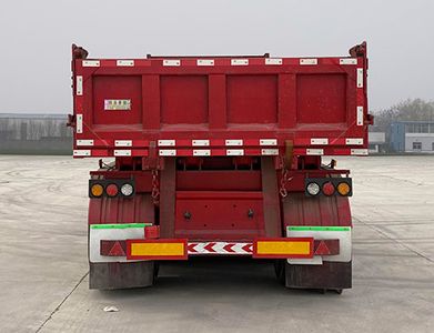 Qianli  SJP9400ZHX tipping chassis 