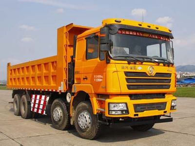 Shaanxi Automobile SX3316DT366TL Dump truck