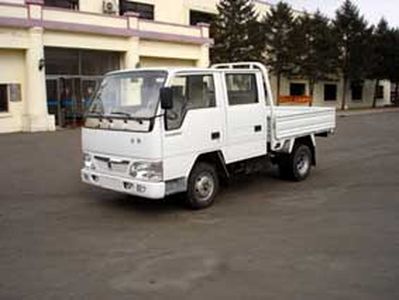 Jinbei  SY2310W3 Low speed truck