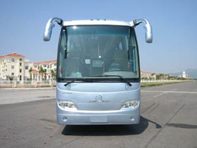 Jinlv  XML6120E5AW Sleeper coach