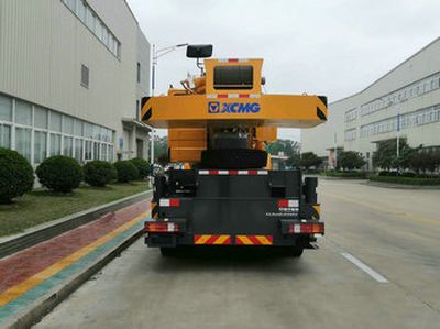 XCMG  XZJ5430JQZ50K Car crane