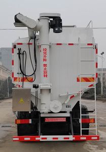 Dali  DLQ5311ZSLXND6D Bulk feed transport vehicle