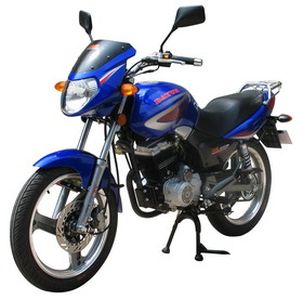 Dayun  DY1259K Two wheeled motorcycles