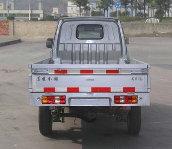 Dongfeng  EQ1021TFN8 Truck