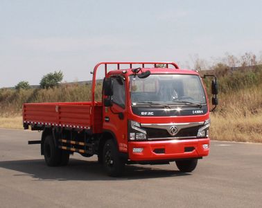 Dongfeng  EQ1112S8EDF Truck