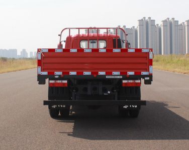 Dongfeng  EQ1112S8EDF Truck