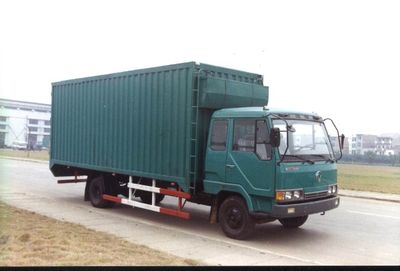 Dongfeng  EQ5061XXYZE2 Box transport vehicle