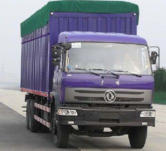 Dongfeng  EQ5208XXBK3G Canopy transport vehicle