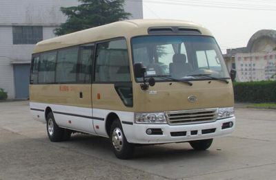 Chunzhou  JNQ6700DK51 coach