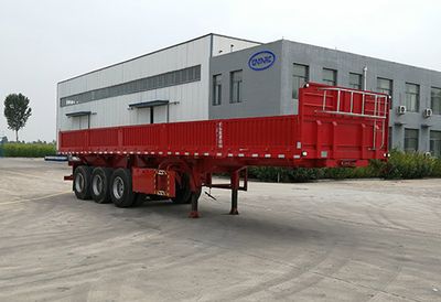 Qiyong  JYW9401Z tipping chassis 