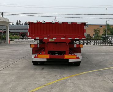 Qiyong  JYW9401Z tipping chassis 