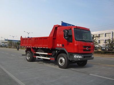 Fushi  LFS3121LQA Dump truck