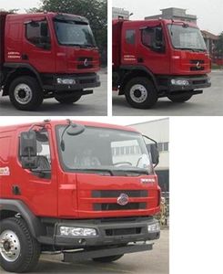 Fushi  LFS3121LQA Dump truck