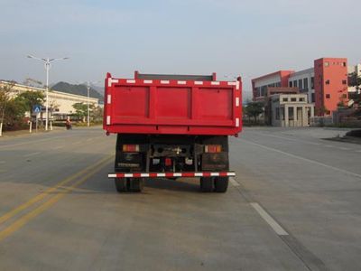 Fushi  LFS3121LQA Dump truck