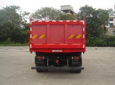 Chenglong  LZ3250RAKA Dump truck