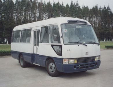 Peony  MD6601C1 Light Bus