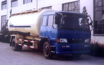 Shunfeng  NYC5130GSN Bulk cement truck