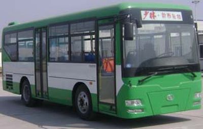 Shaolin  SLG6860C4GER City buses