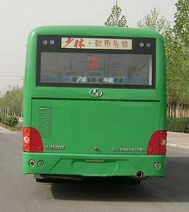 Shaolin  SLG6860C4GER City buses