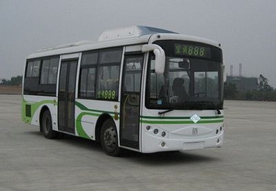 Shenwo SWB6850Q8City buses