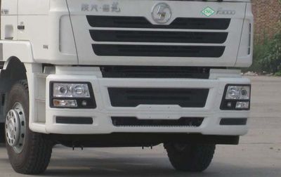 Shaanxi Automobile SX3318DT456T Dump truck