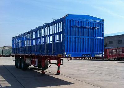 Chengtai Automobile XCT9404CCY Gantry transport semi-trailer