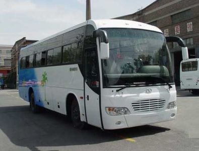 Xiyu  XJ6104A coach