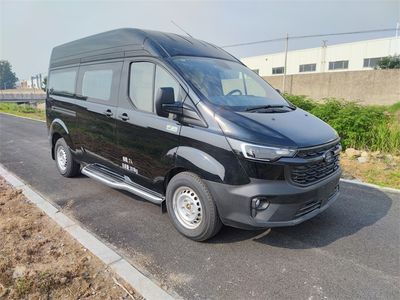 Yuantong Huamei  YTV5040XSWC6JX1 Business vehicle