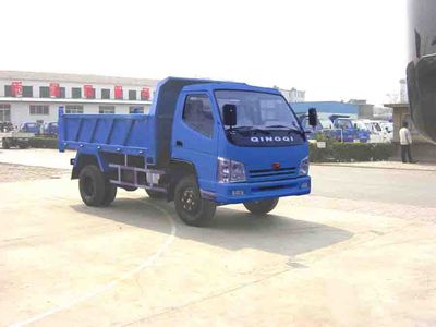 Qingqi ZB3061KBDDDump truck