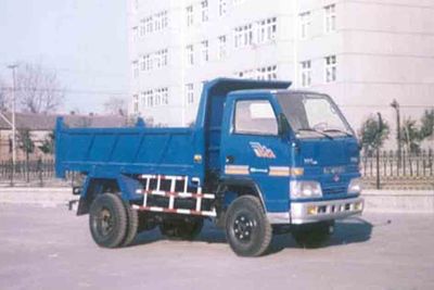 Qingqi  ZB3061KBDD Dump truck