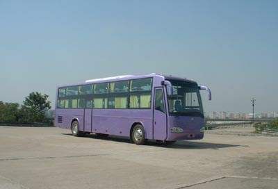 Yutong  ZK6118HWB Sleeper coach