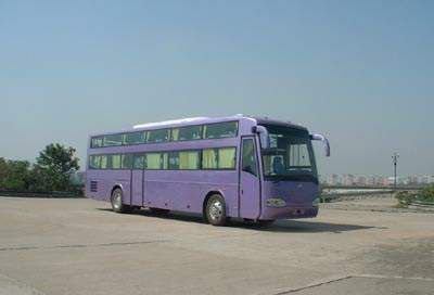 Yutong  ZK6118HWB Sleeper coach